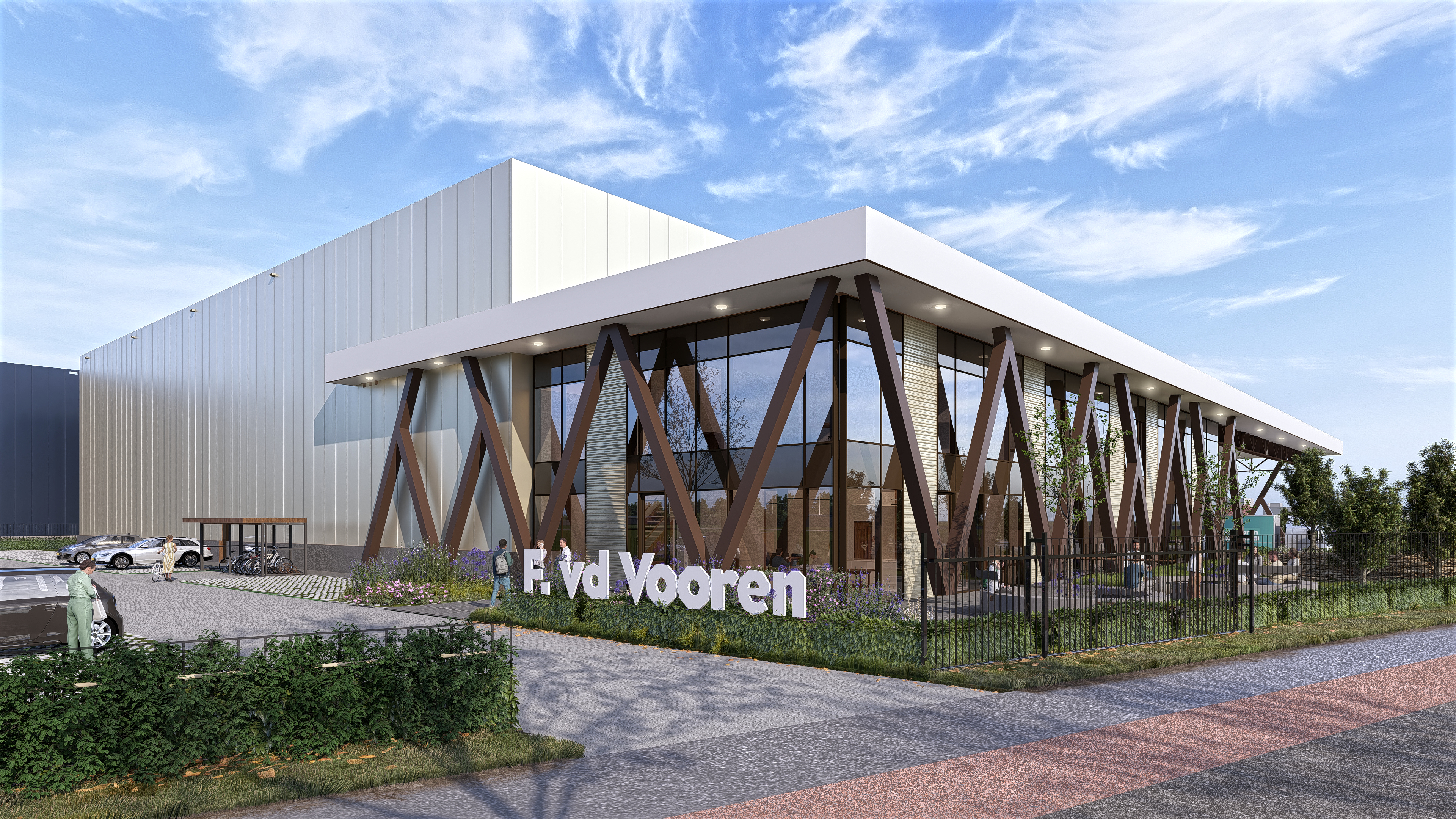 bessels - F. vd Vooren